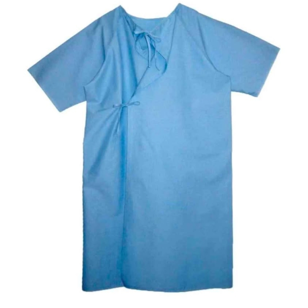 New Maternity Or Nursing Hospital Gown